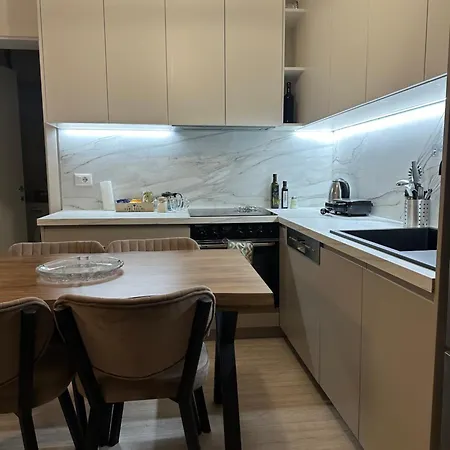 Apartman R&e Tirana