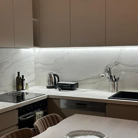 R&e Apartment