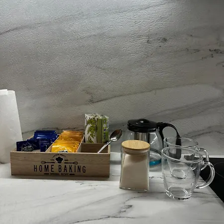 R&e Apartment Tirana