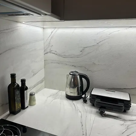 Apartment R&e Tirana