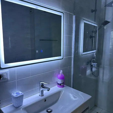 Apartment R&e Tirana