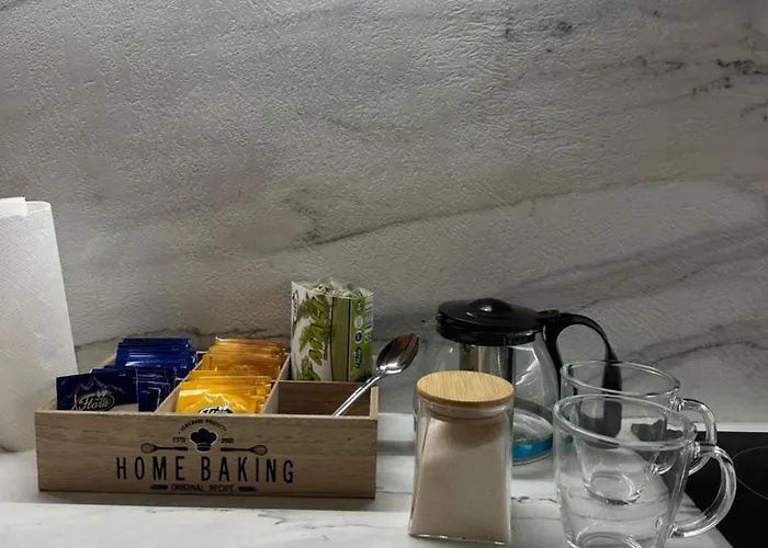 R&e Appartamento Tirana