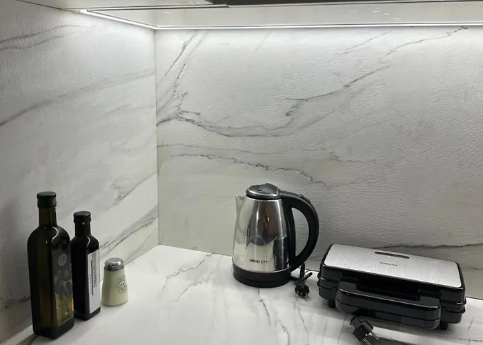 Appartamento R&e Tirana